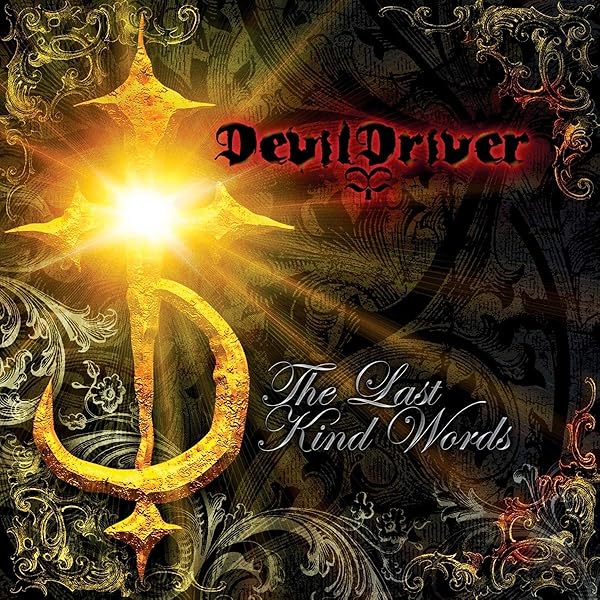 DEVILDRIVER - Pray For Villains - Amazon.com Music