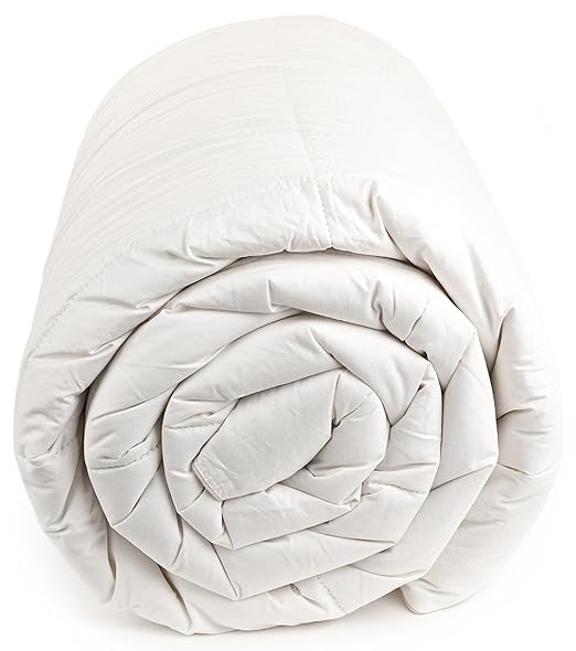 Duvets & Pillows Online 10.5 Tog AntiAllergy Duvet King Amazon.co