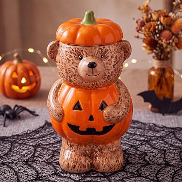 ヒステリックミニ クッキージャー　陶器製　置き物　小物入れにも　HYSMINI Amazon.com New Releases: The best-selling new & future releases in