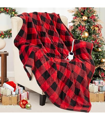 Supersoftes Wende-Berber Plaid Überwurfdecke – Velvet & Sherpa, 50x60 Zoll, Kuschelweich & Maschinenwaschbar