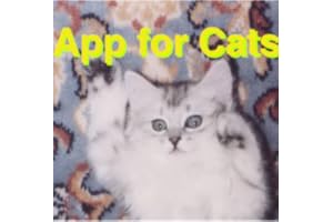 Ball App for Cats