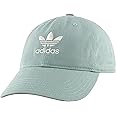 adidas Originals Women's Originals Relaxed Strap-Back Hat