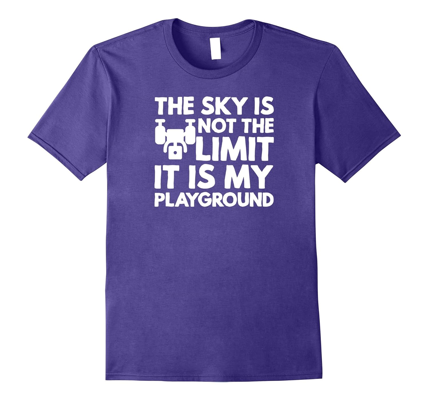 The Sky Is Not The Limit... Fly Drones Related-Rose