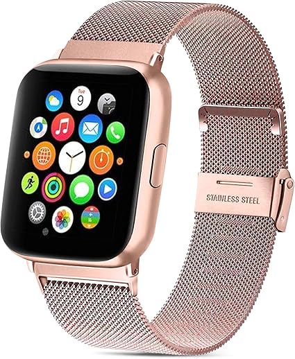 Apple watch 3 40mm rose gold Clearance