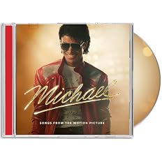 Michael – Songs From The Motion Picture - View 6