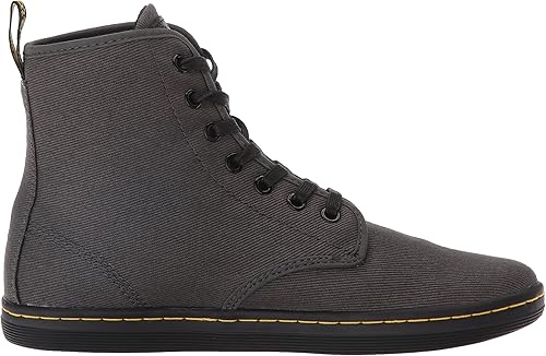 dr martens canvas shoreditch boot