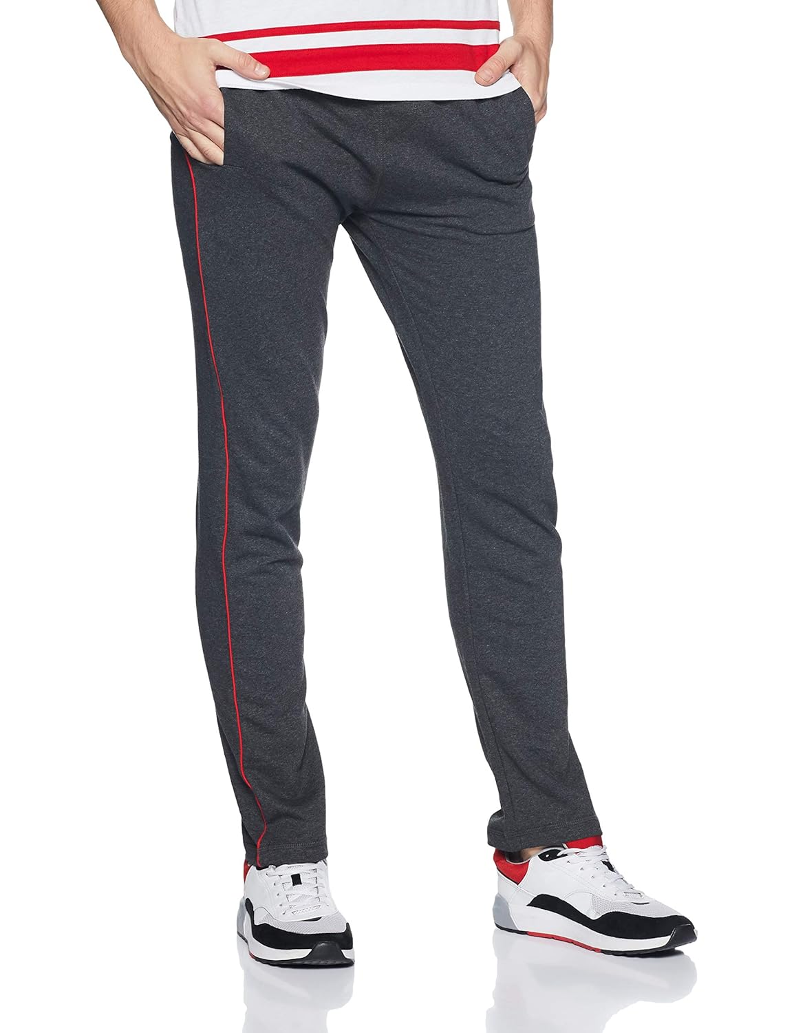 park avenue track pant
