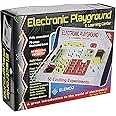 Elenco Electronic Playground 50-in-One