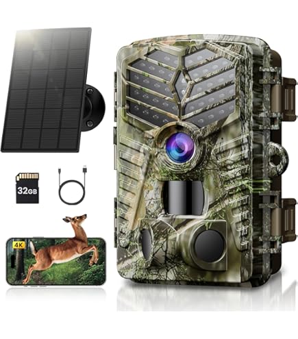 新品未使用 GIZMO X Quality Life / Chacmool Amazon.com: Zleo Cell Cam for Hunting, Trail Camera Cellular