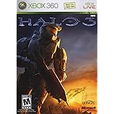 Halo 3 - Xbox 360 (Renewed)