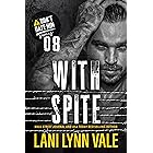 With Spite (Don't Date Him Book 8)