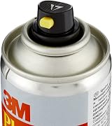 3M Photo Mount Adhesive Spray 200ml - Permanent Bond for Photos & More view 2
