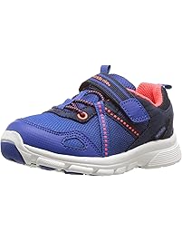 Stride Rite Kids' M2p-Harley Sneaker