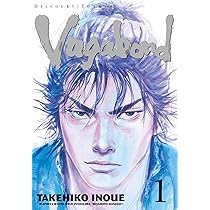 ヴァガボンド VAGABONDO A\WGTXX560 Vagabond Definitive Edition, Vol. 1 Book By Takehiko Inoue