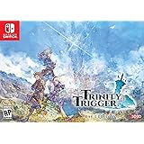 Trinity Trigger Day 1 Edition Nintendo Switch