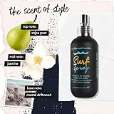 Bumble and bumble Surf Sea Salt Spray Volumizing Texture Matte Finish Wavy 125ml view 8