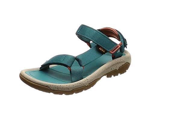 Teva Damen W Hurricane Xlt2 Sandalen