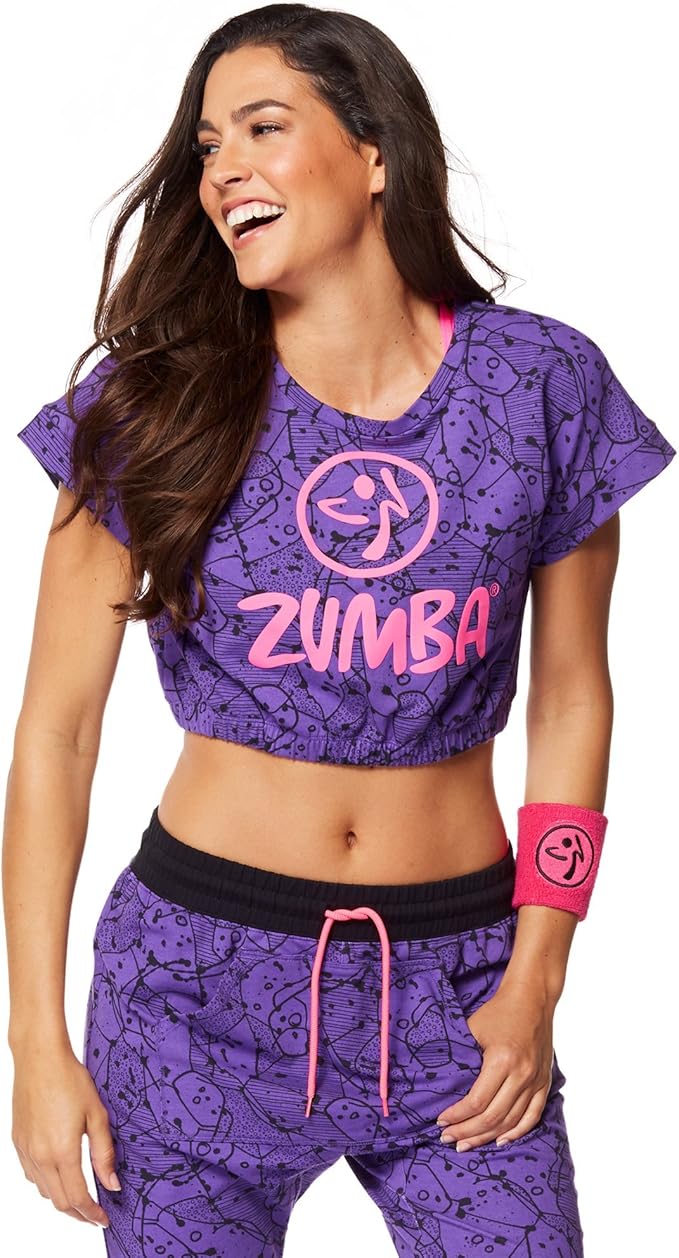 top zumba