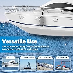 EVA Foam Boat Fenders for Docking,Boat Bumpers with