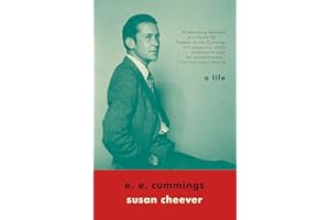 E. E. Cummings: A Life
