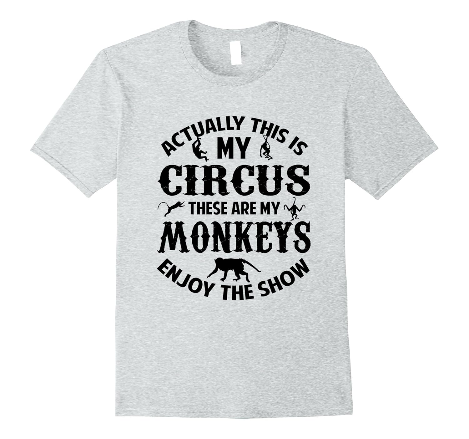 Monke Meme T-Shirt