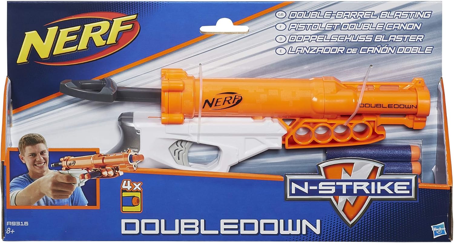 nerf elite doubledown
