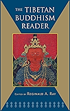 The Tibetan Buddhism Reader