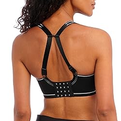 Freya Women's Active Underwire Moulded Sports