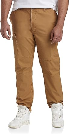dxl cargo pants
