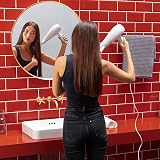 Remington D3199 Hair Dryer Ionic 2200W 3 Heat 2 Speed Diffuser Concentrator view 8