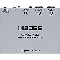 BOSS GM-800 Guitar Synthesizer ギター シンセ Amazon.com: Boss GM-800 Guitar Synthesizer Bundle with