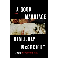 A Good Marriage book cover