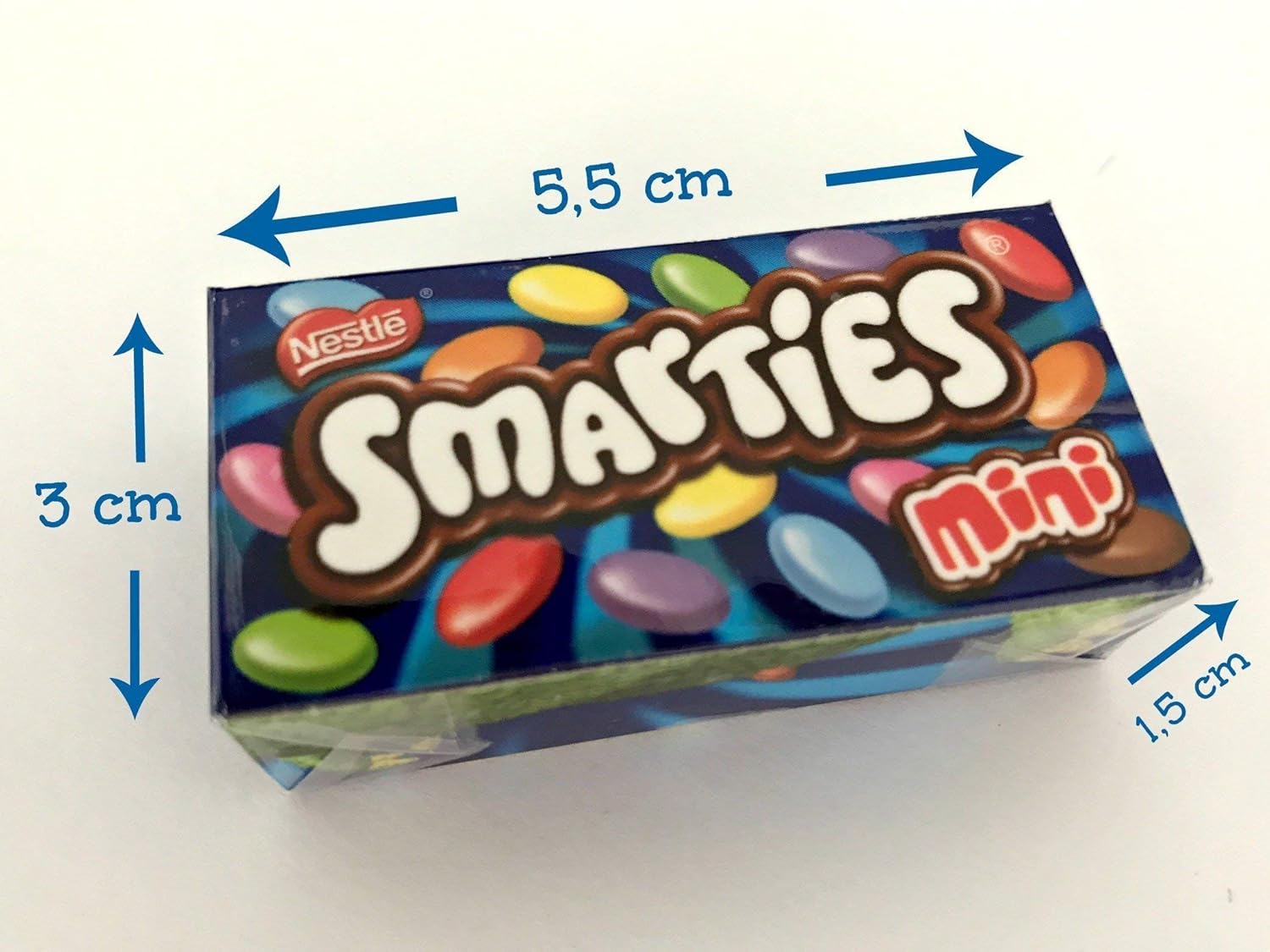 Pequeño y potente imán para la nevera.: Amazon.es: Handmade