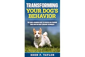 Transforming Your Dog’s Behavior: The Game-Changing Guide to Positive Dog Training Tools and Dog Body Language Techniques