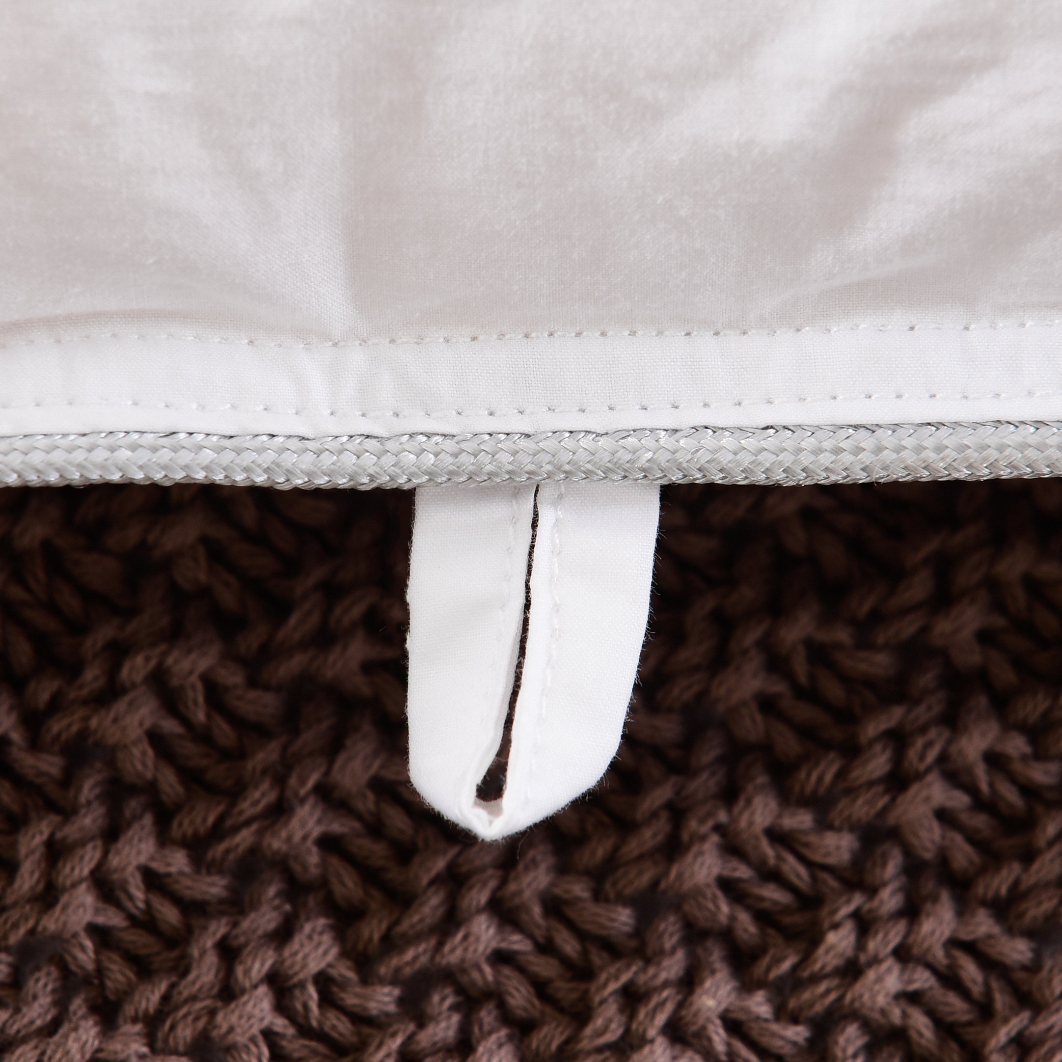 ROSECOSE Luxurious Goose Down Comforter King Size Duvet Insert All