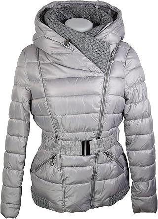 doudoune originale femme