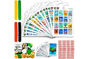 Cuitáxi The Mexican Bingo Game with 100 Bingo Chips for 20 Players Made in Mexico - Mexican Gifts de lujo Mexicano - Spanish Bingo - Juegos de mesa - Spanish Board Games