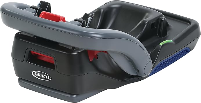 graco click connect base