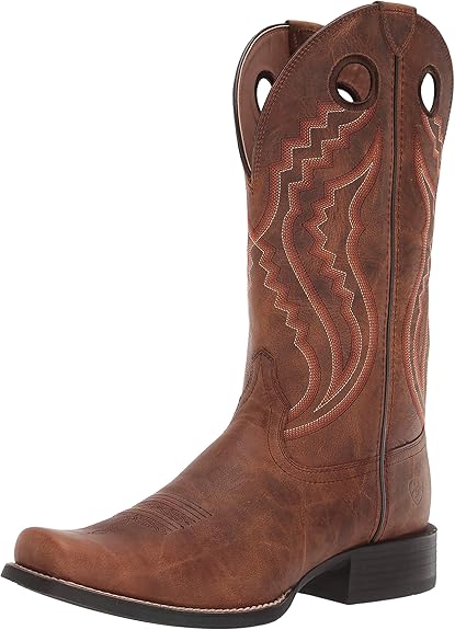 ariat rigger boots