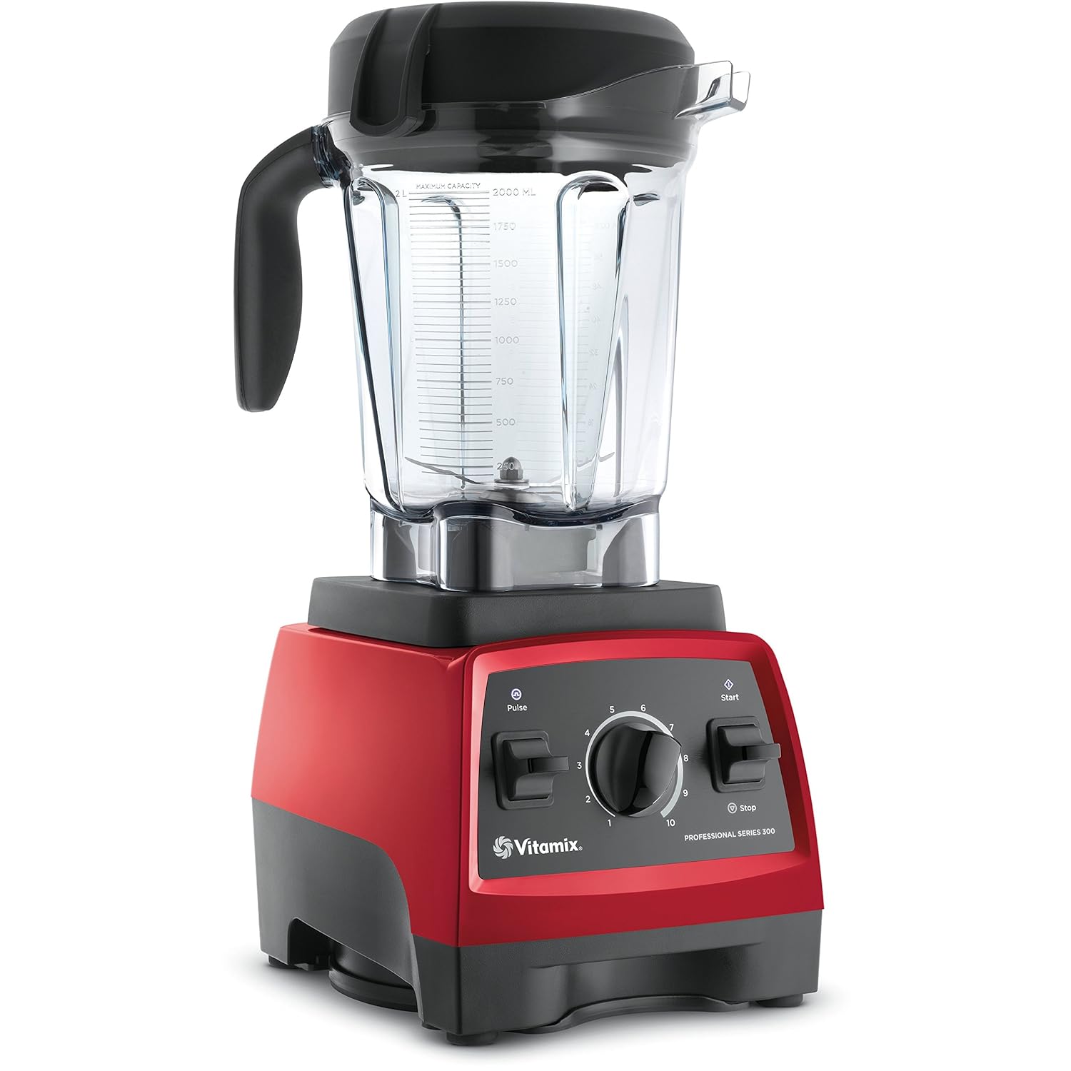 Best Blender for Beans review