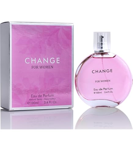 Amazon.com: Chance by Chanel for Women - 1.2 oz EDT Spray : Beauty