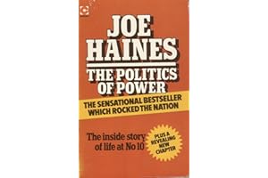 Politics of Power