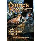 Penric's Fox (Penric & Desdemona)