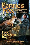 Penric's Fox: Penric and Desdemona Book 3