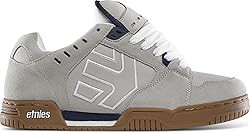 Etnies Men's Faze Low Top Puff Skate