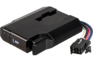 Aries Automotive 51116: Brk Cntrlr, Venturer Next, Pkg