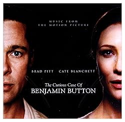 The Curious Case Of Benjamin Button