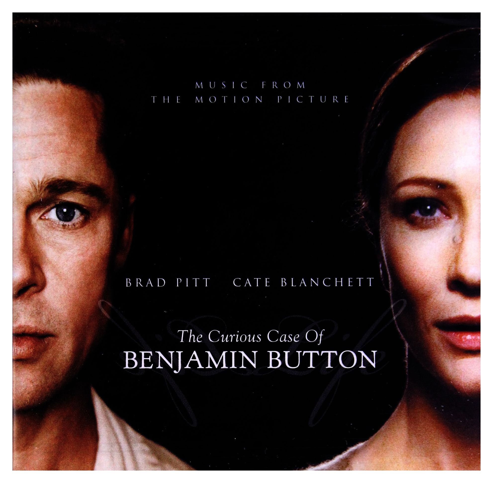 The Curious Case Of Benjamin Button