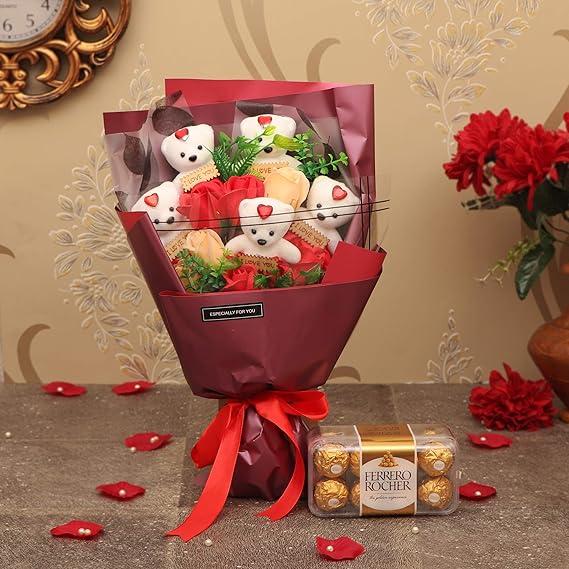 a special gift for her