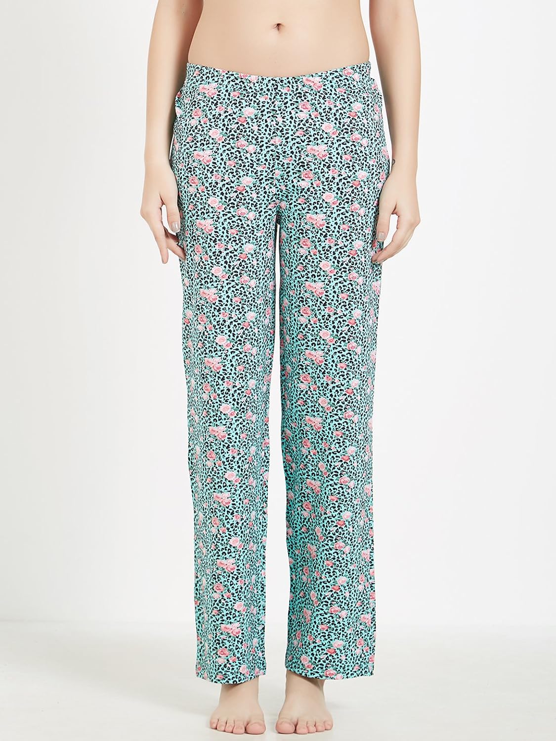 prettysecrets blush by cotton pajama